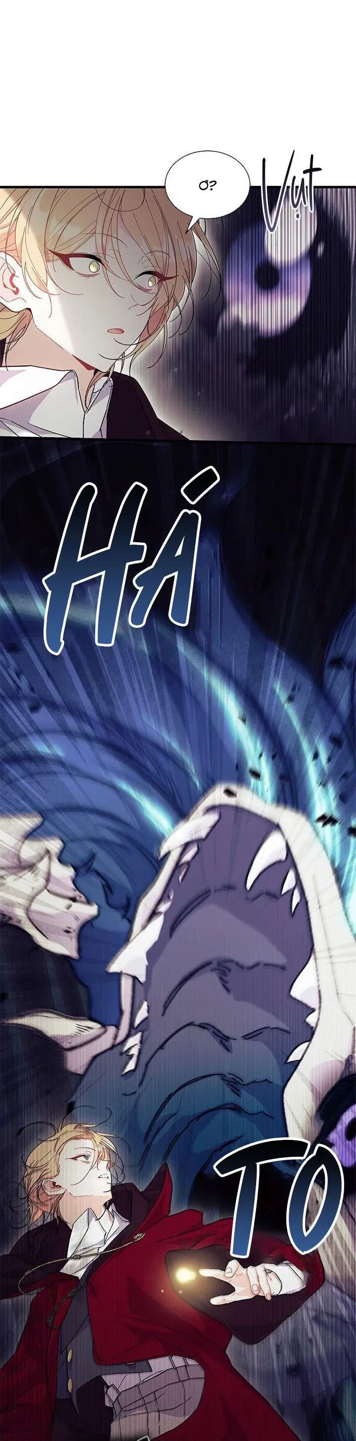 Tôi Không Muốn Làm Người Mai Mối Chap 82 - Next Chap 83