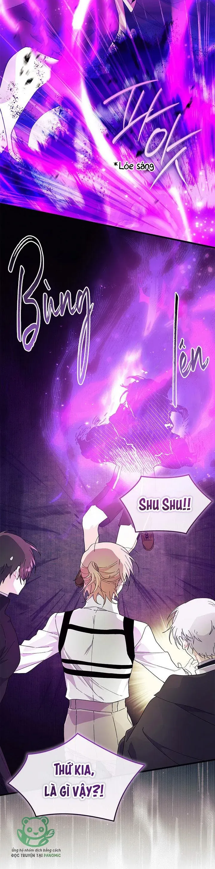 Tôi Không Muốn Làm Người Mai Mối Chap 82 - Next Chap 83