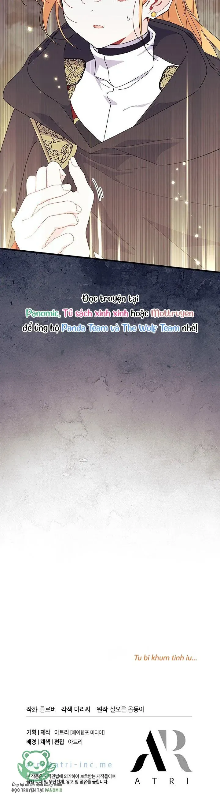 Tôi Không Muốn Làm Người Mai Mối Chap 82 - Next Chap 83