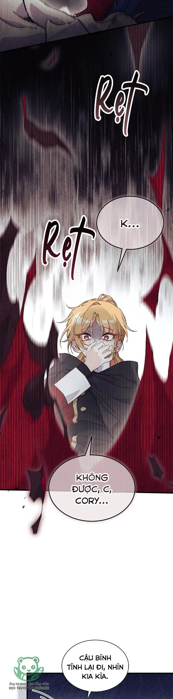 Tôi Không Muốn Làm Người Mai Mối Chap 82 - Next Chap 83