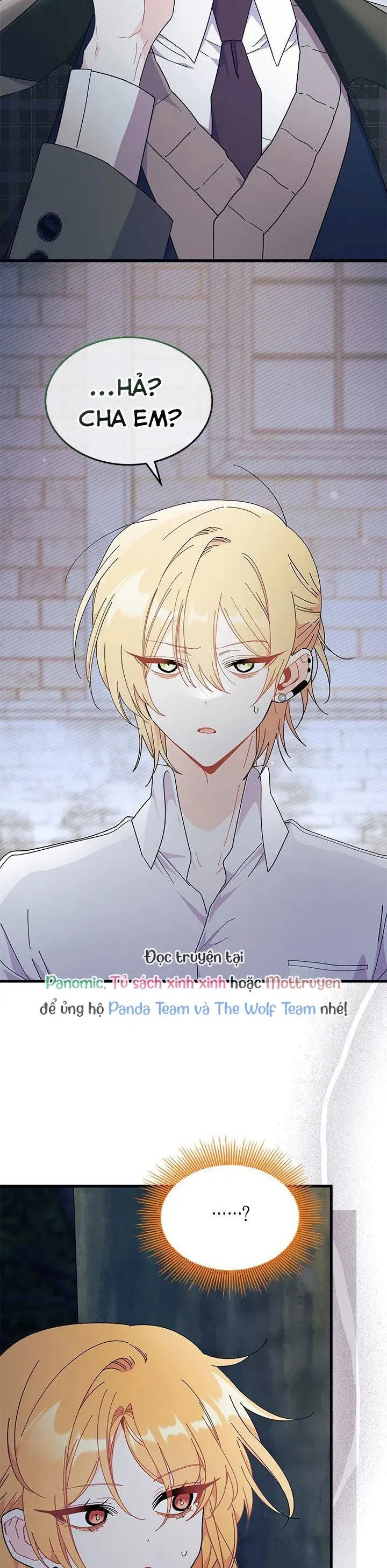 Tôi Không Muốn Làm Người Mai Mối Chap 83 - Next Chap 84