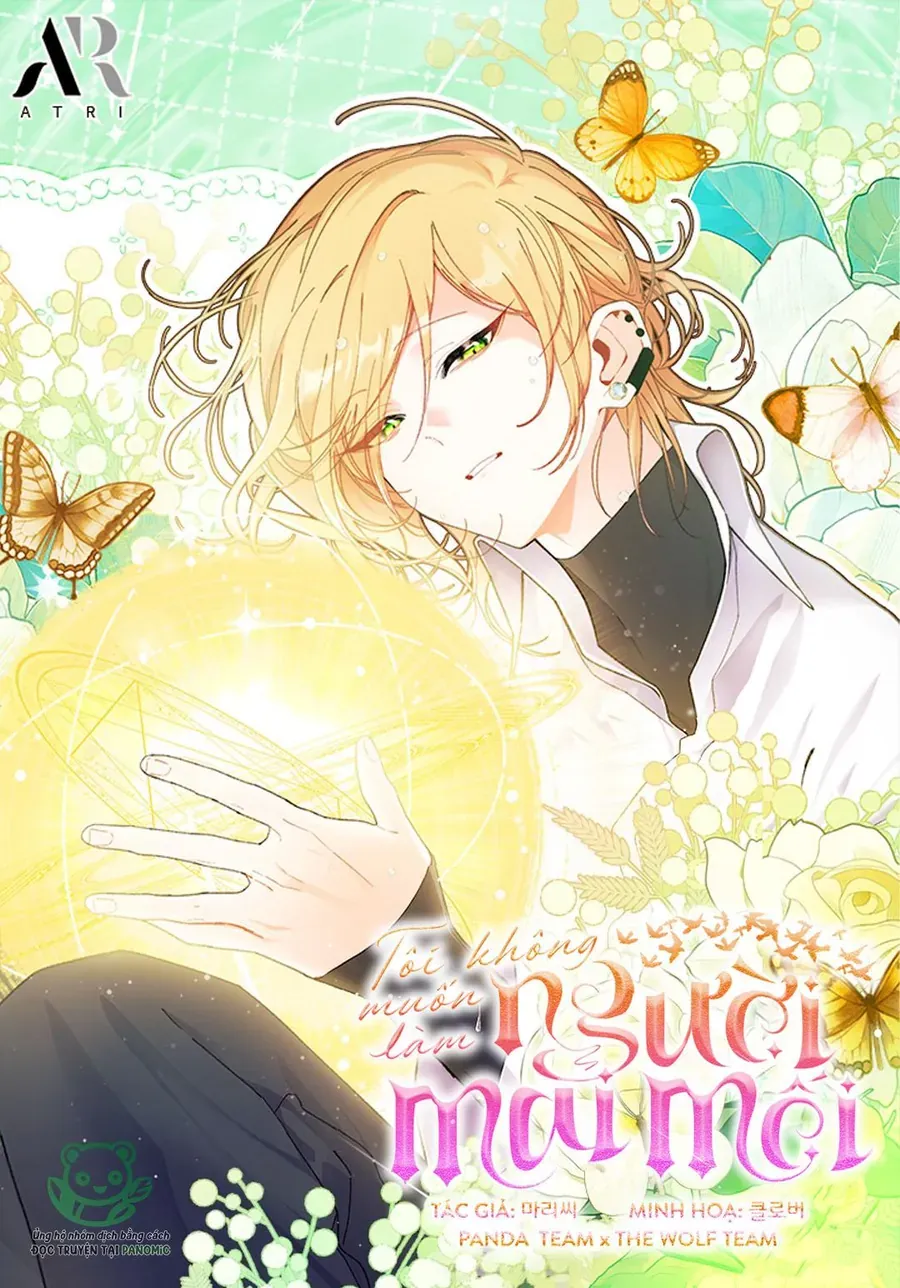 Tôi Không Muốn Làm Người Mai Mối Chap 83 - Next Chap 84