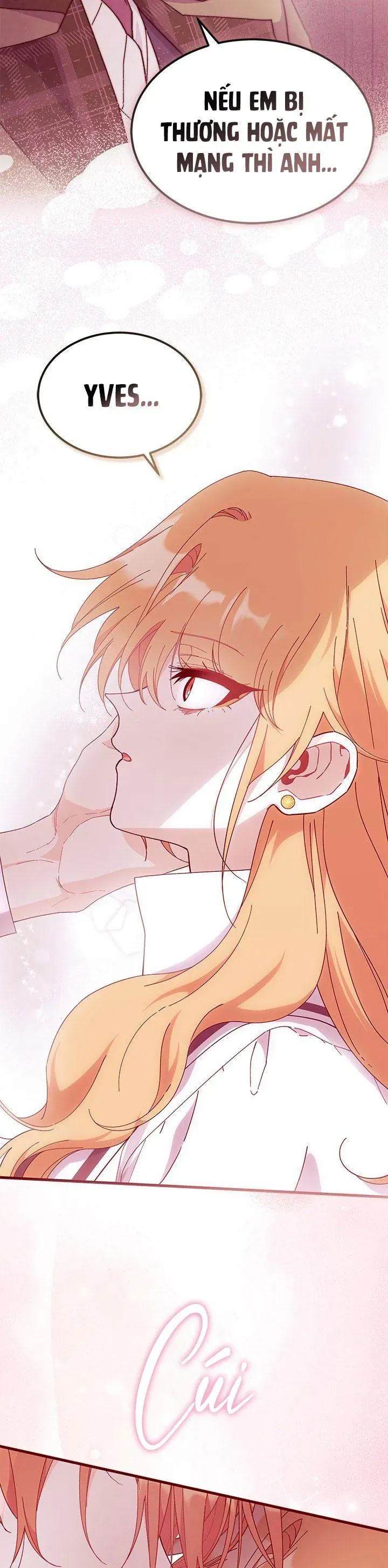 Tôi Không Muốn Làm Người Mai Mối Chap 83 - Next Chap 84