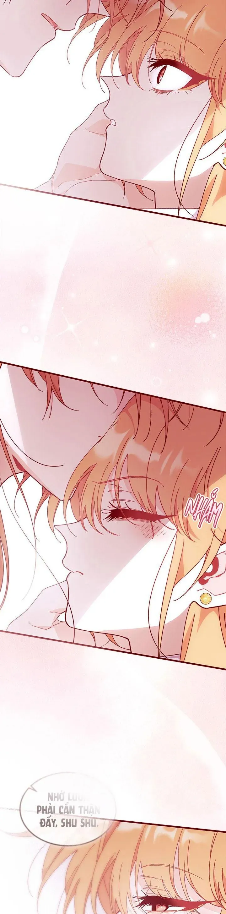 Tôi Không Muốn Làm Người Mai Mối Chap 83 - Next Chap 84