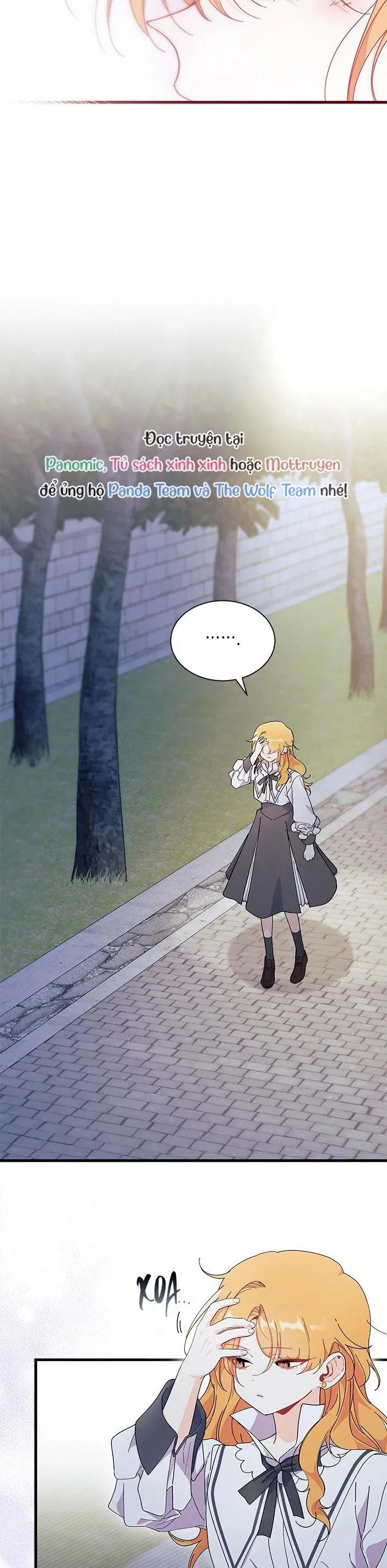 Tôi Không Muốn Làm Người Mai Mối Chap 83 - Next Chap 84