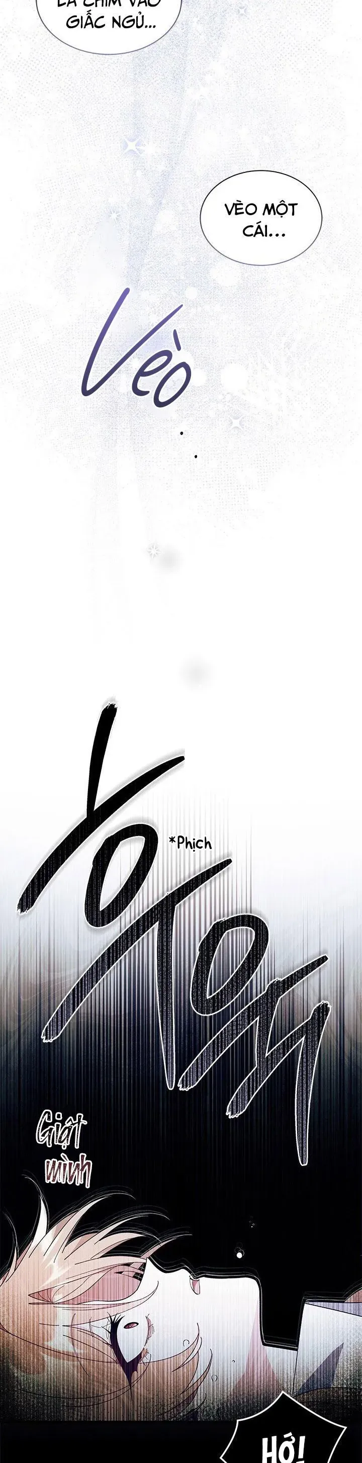 Tôi Không Muốn Làm Người Mai Mối Chap 83 - Next Chap 84