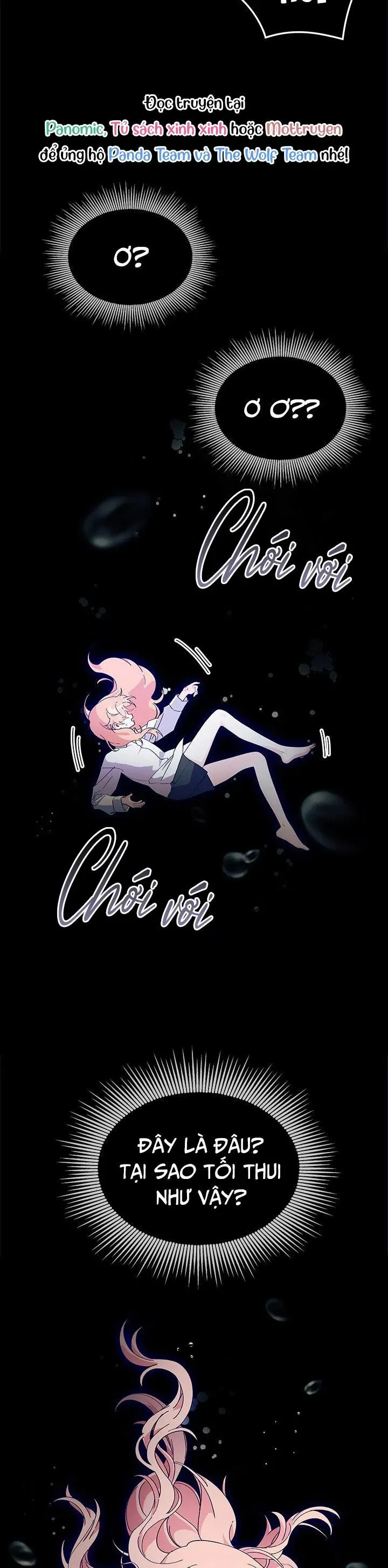 Tôi Không Muốn Làm Người Mai Mối Chap 83 - Next Chap 84