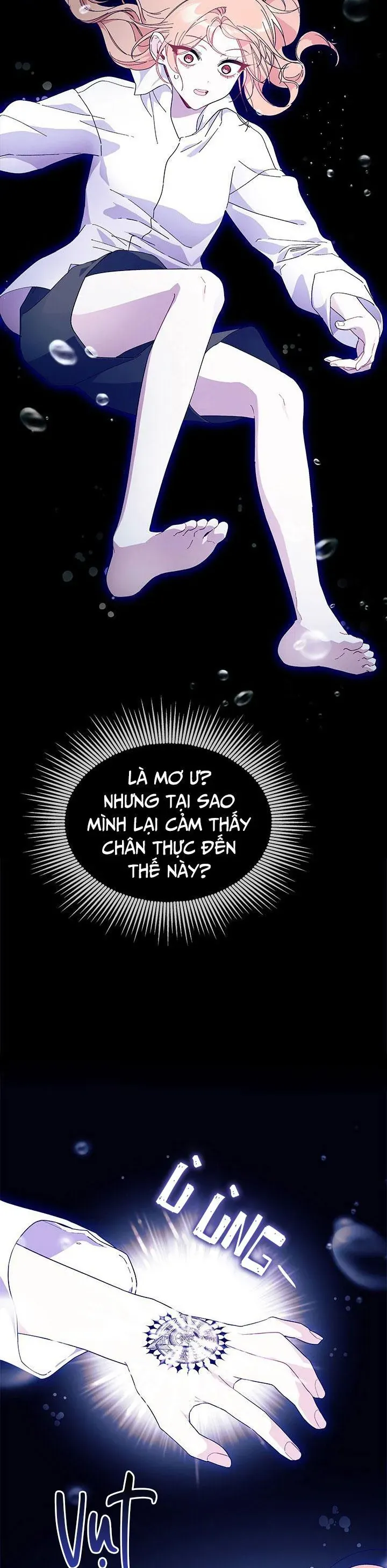 Tôi Không Muốn Làm Người Mai Mối Chap 83 - Next Chap 84