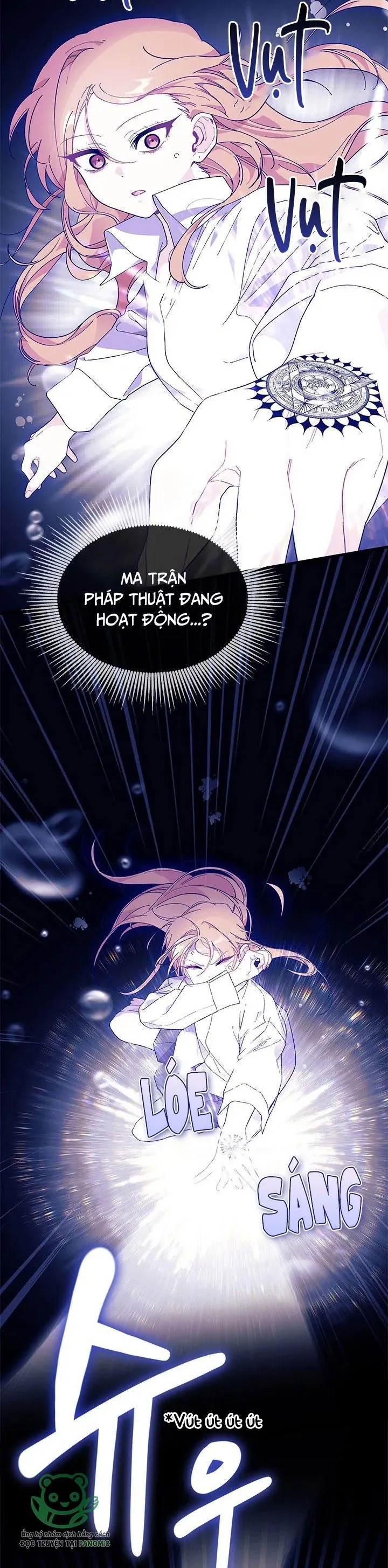 Tôi Không Muốn Làm Người Mai Mối Chap 83 - Next Chap 84