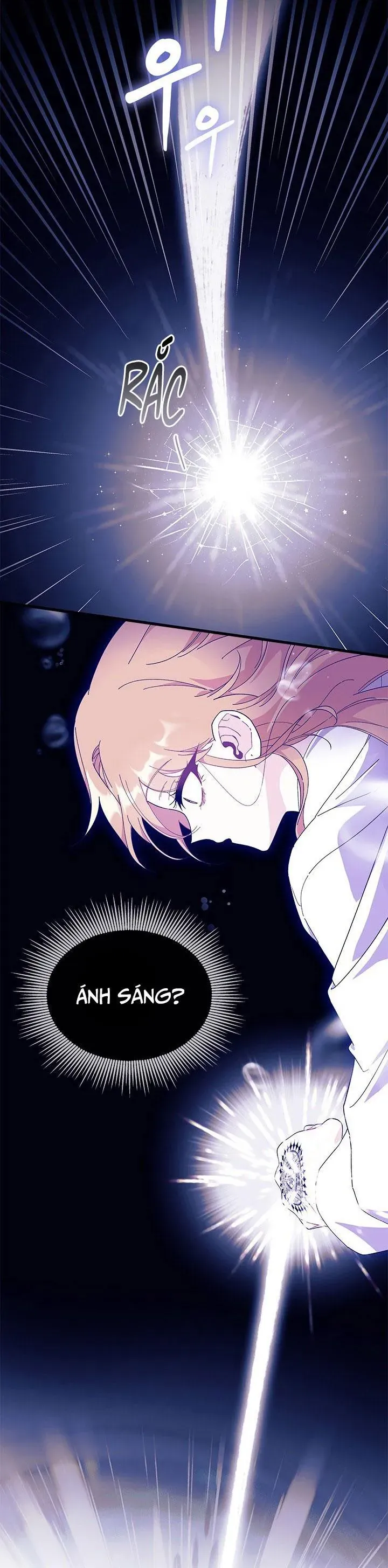 Tôi Không Muốn Làm Người Mai Mối Chap 83 - Next Chap 84