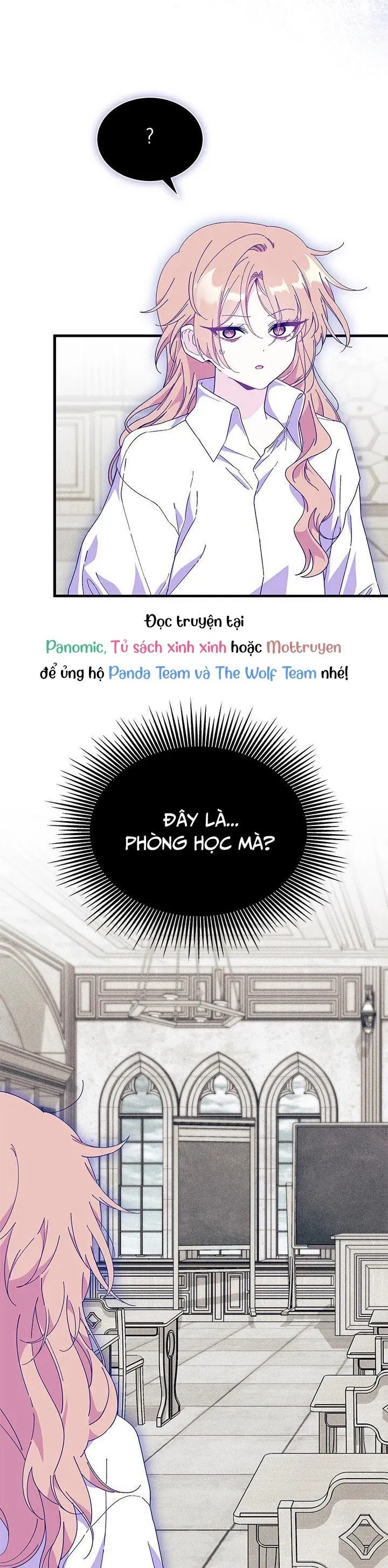 Tôi Không Muốn Làm Người Mai Mối Chap 83 - Next Chap 84