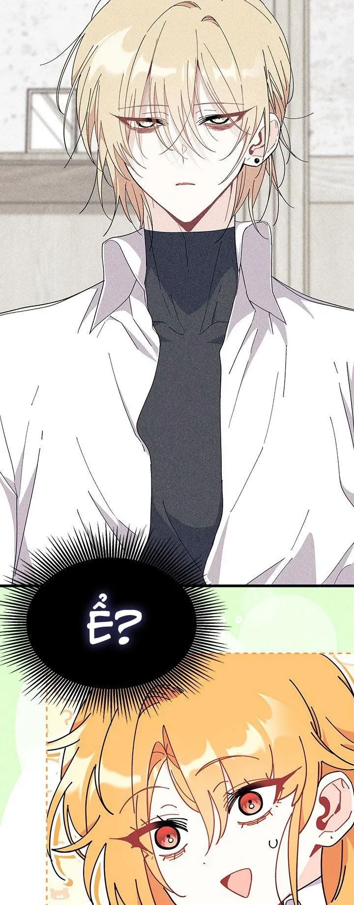 Tôi Không Muốn Làm Người Mai Mối Chap 83 - Next Chap 84