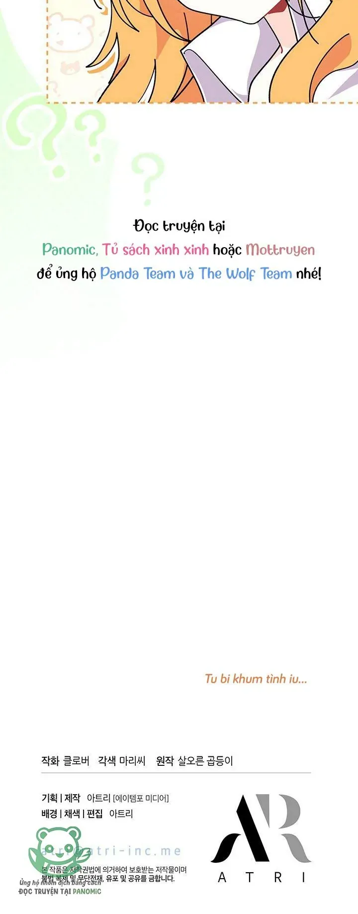 Tôi Không Muốn Làm Người Mai Mối Chap 83 - Next Chap 84