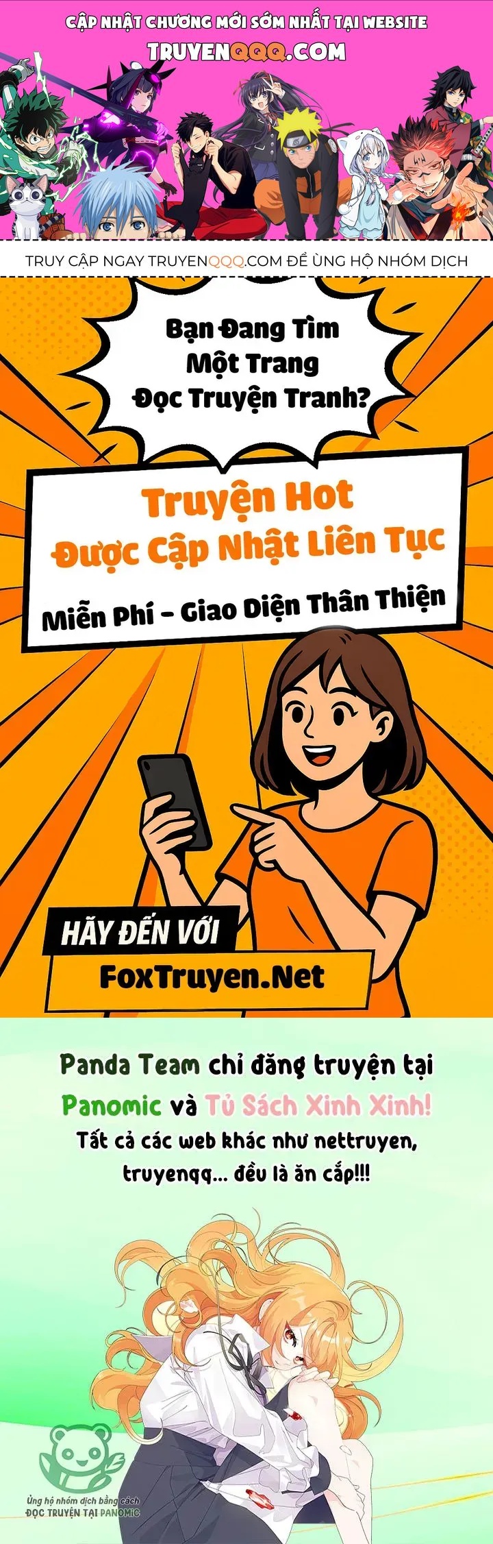 Tôi Không Muốn Làm Người Mai Mối Chap 84 - Next Chap 85