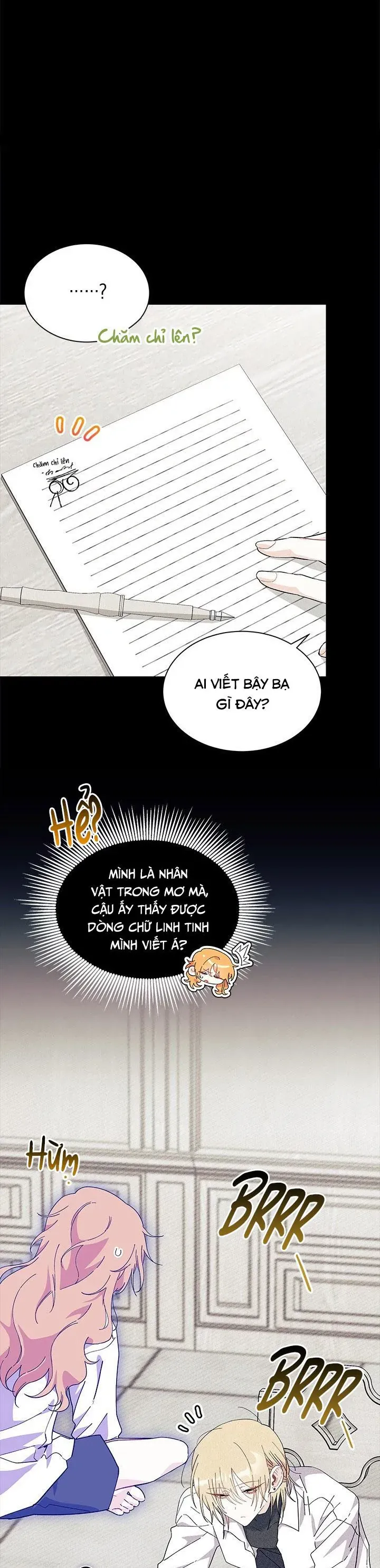 Tôi Không Muốn Làm Người Mai Mối Chap 84 - Next Chap 85