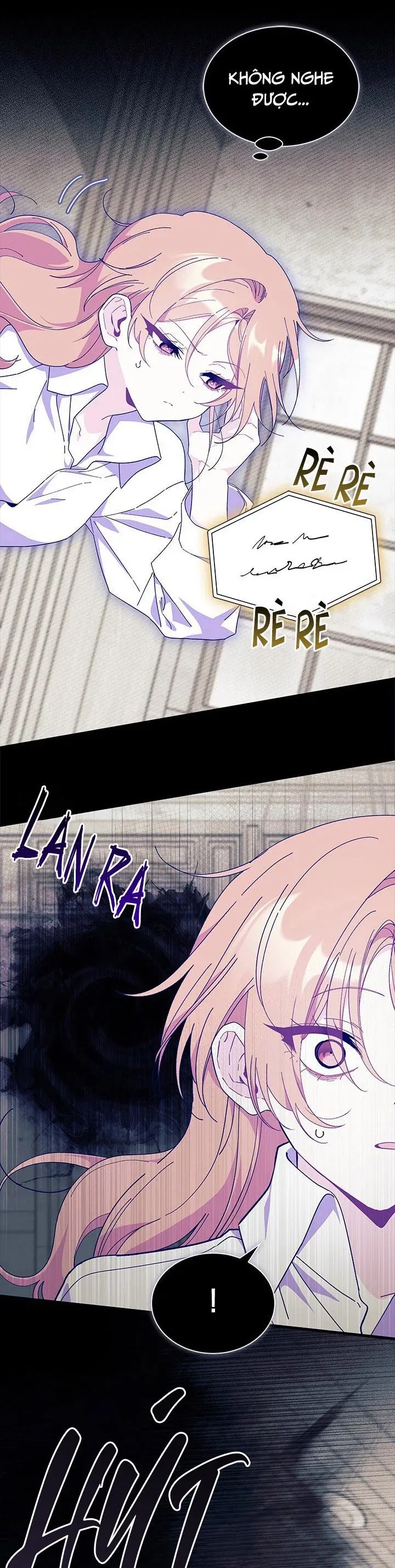 Tôi Không Muốn Làm Người Mai Mối Chap 84 - Next Chap 85