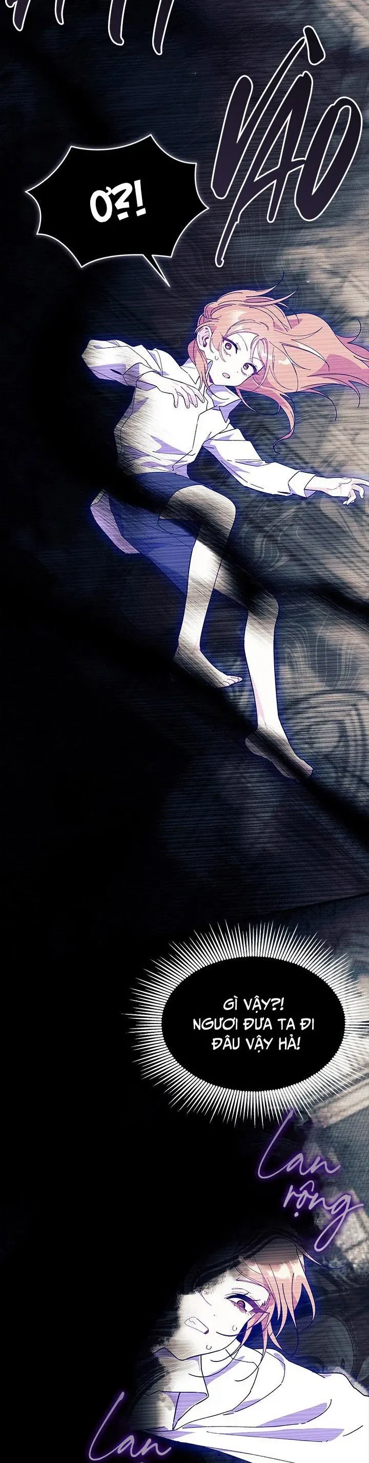 Tôi Không Muốn Làm Người Mai Mối Chap 84 - Next Chap 85