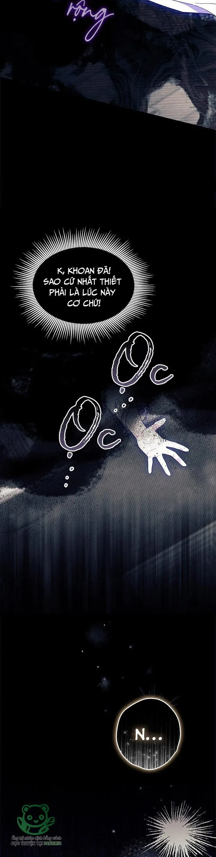 Tôi Không Muốn Làm Người Mai Mối Chap 84 - Next Chap 85