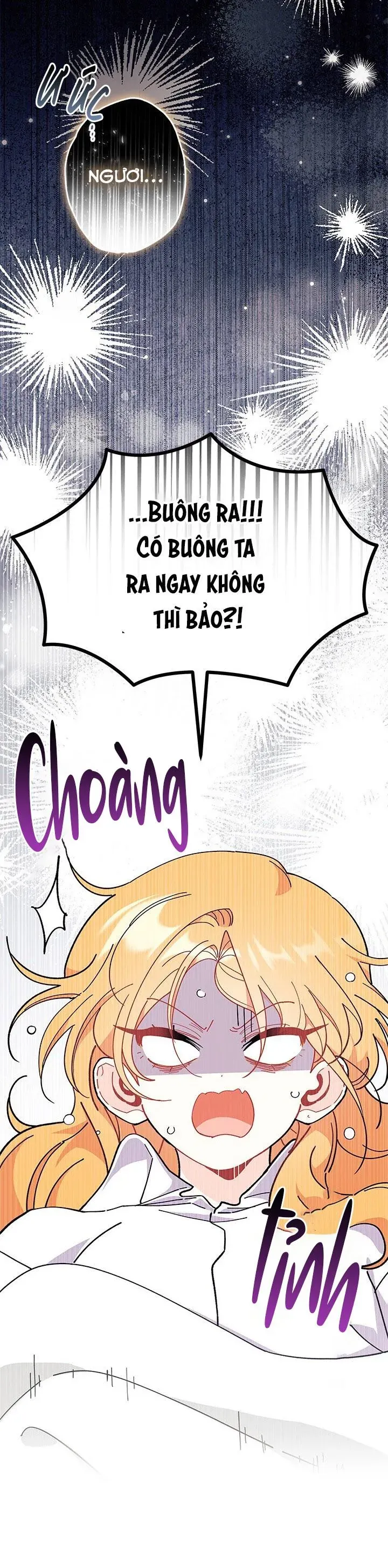 Tôi Không Muốn Làm Người Mai Mối Chap 84 - Next Chap 85