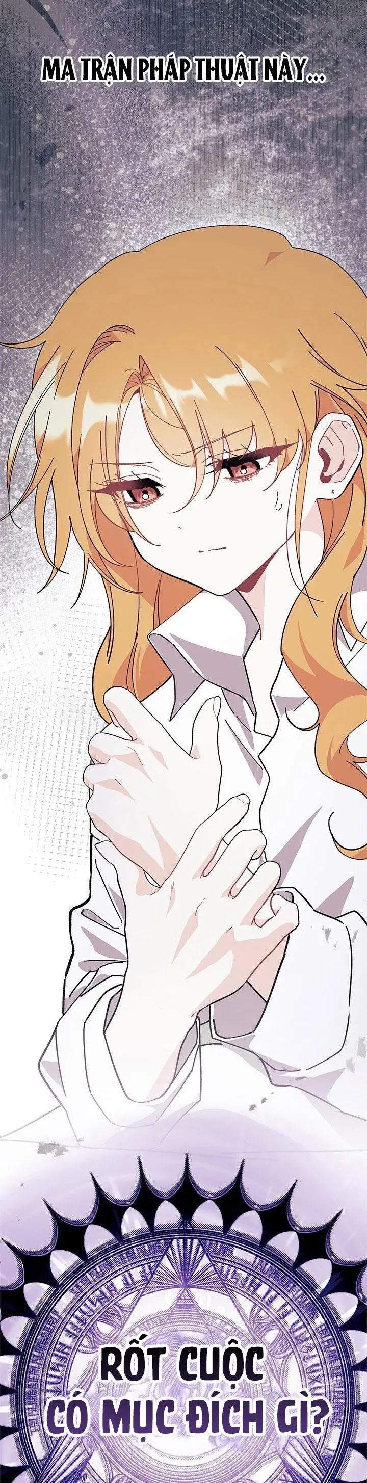 Tôi Không Muốn Làm Người Mai Mối Chap 84 - Next Chap 85