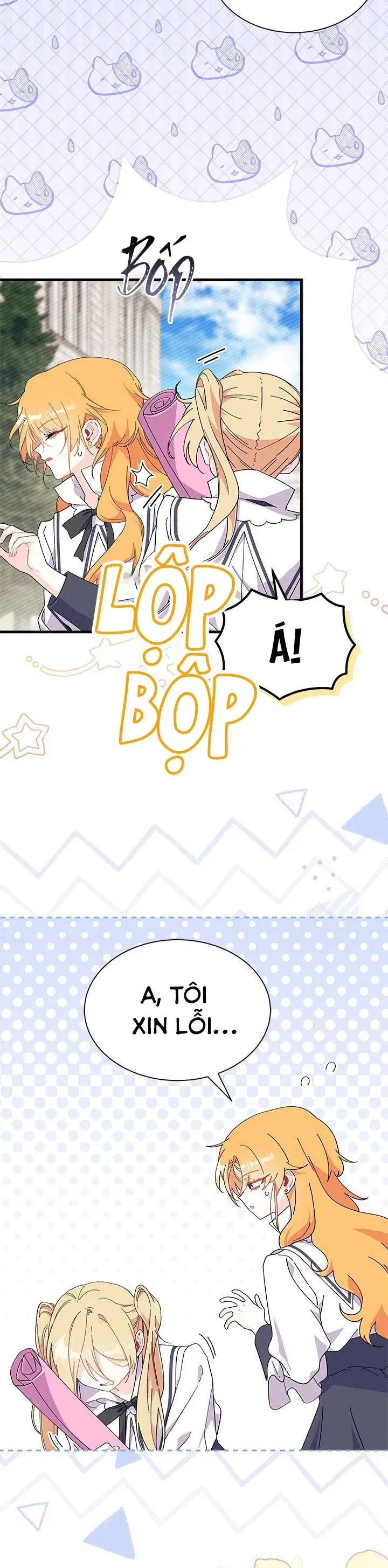 Tôi Không Muốn Làm Người Mai Mối Chap 84 - Next Chap 85