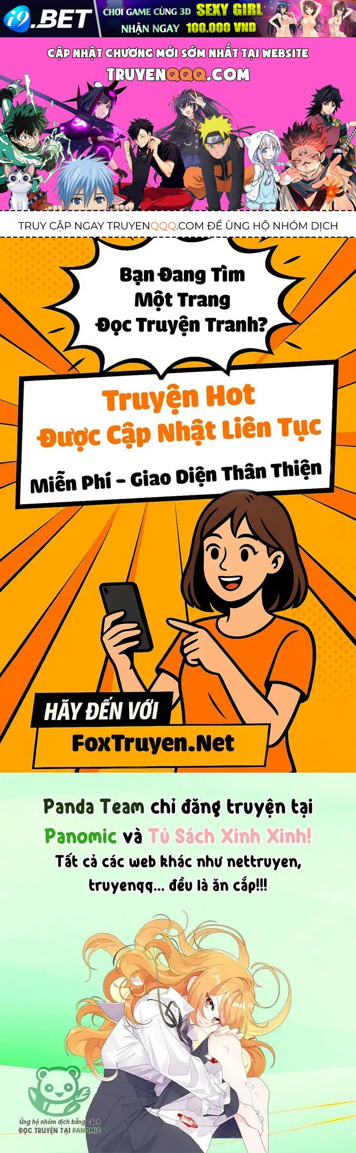 Tôi Không Muốn Làm Người Mai Mối Chap 85 - Next Chap 86