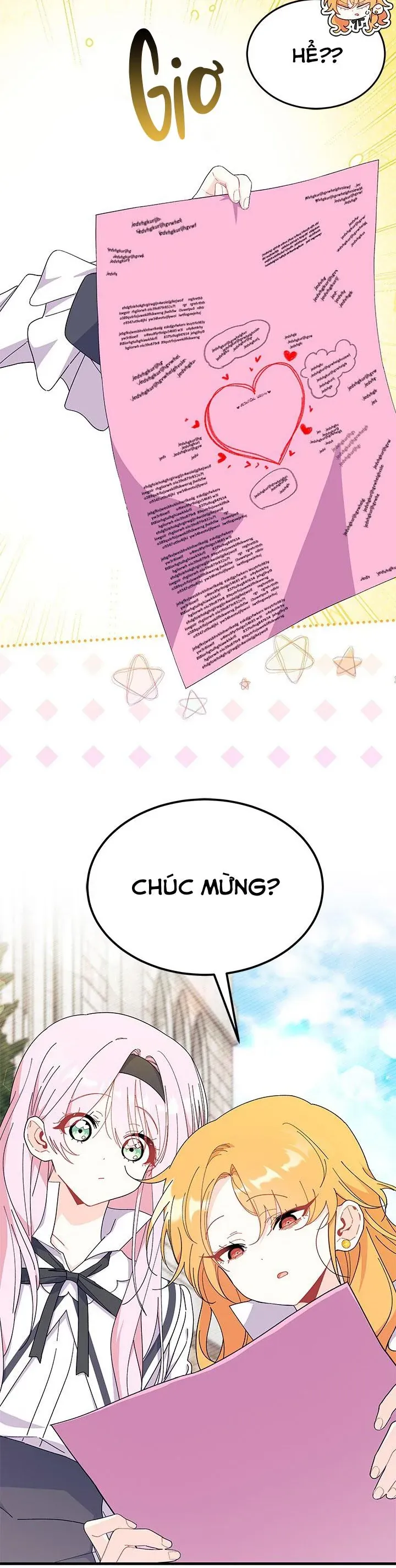 Tôi Không Muốn Làm Người Mai Mối Chap 85 - Next Chap 86