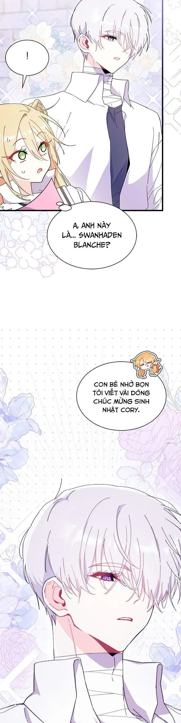 Tôi Không Muốn Làm Người Mai Mối Chap 85 - Next Chap 86