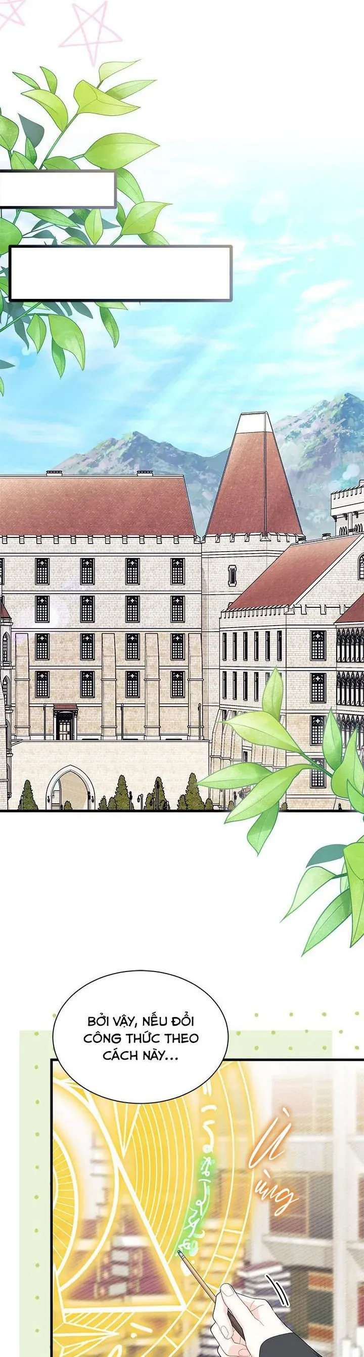 Tôi Không Muốn Làm Người Mai Mối Chap 85 - Next Chap 86