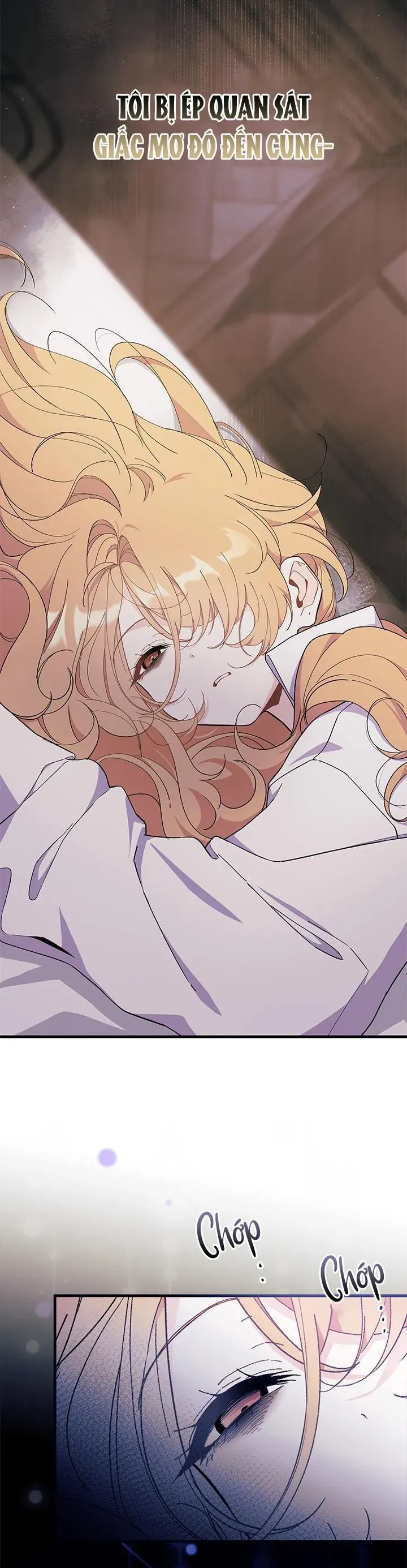 Tôi Không Muốn Làm Người Mai Mối Chap 85 - Next Chap 86