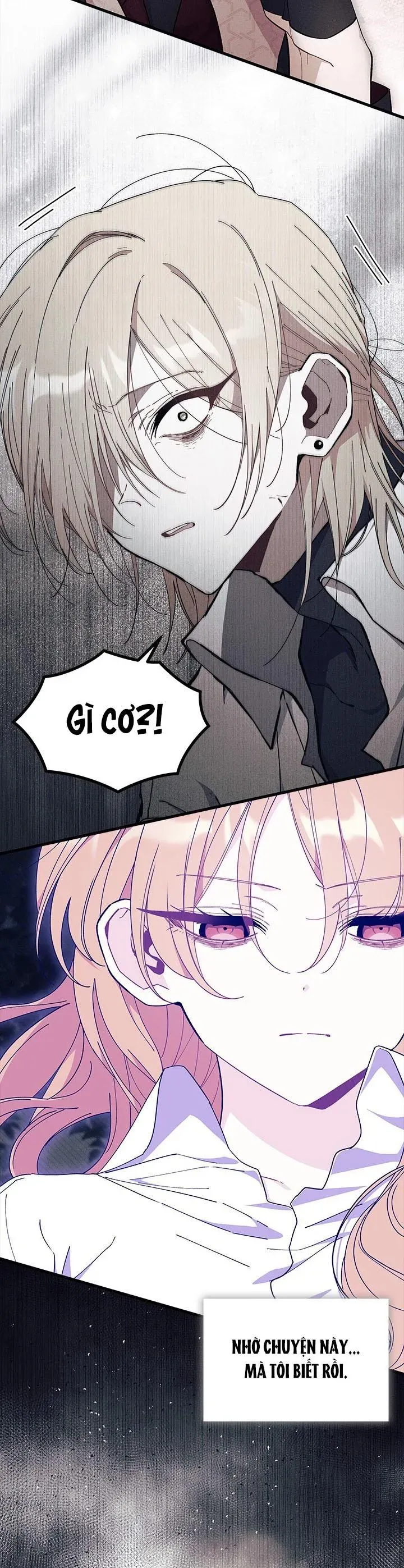 Tôi Không Muốn Làm Người Mai Mối Chap 85 - Next Chap 86