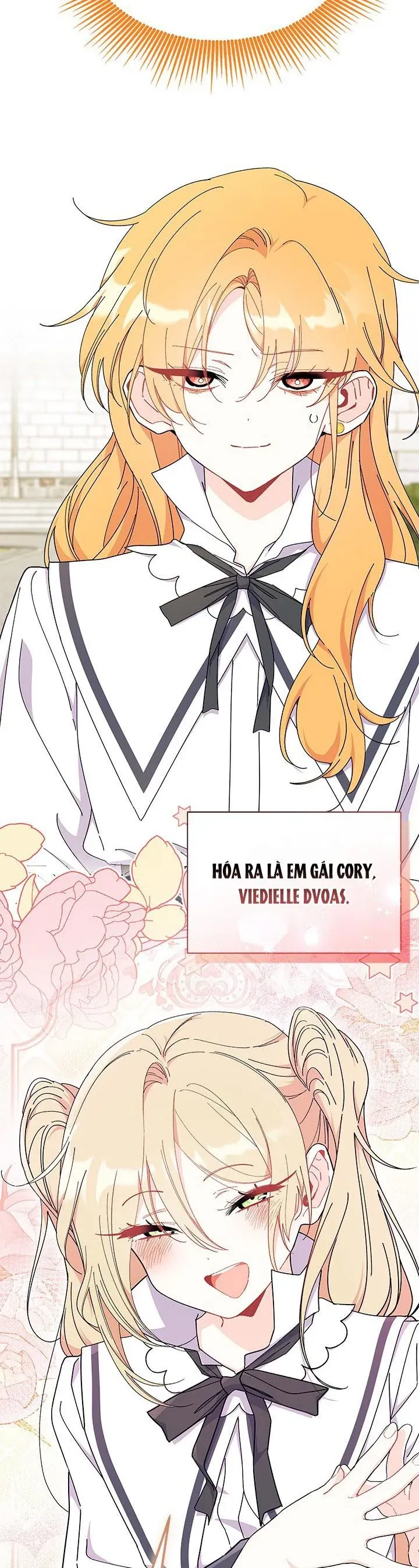 Tôi Không Muốn Làm Người Mai Mối Chap 85 - Next Chap 86