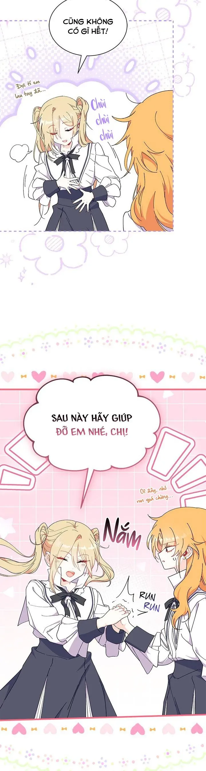 Tôi Không Muốn Làm Người Mai Mối Chap 85 - Next Chap 86