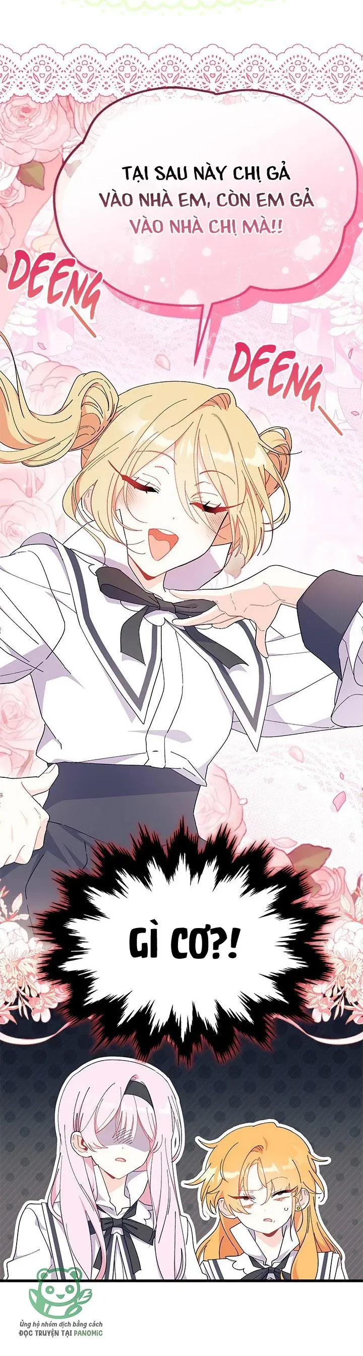 Tôi Không Muốn Làm Người Mai Mối Chap 85 - Next Chap 86