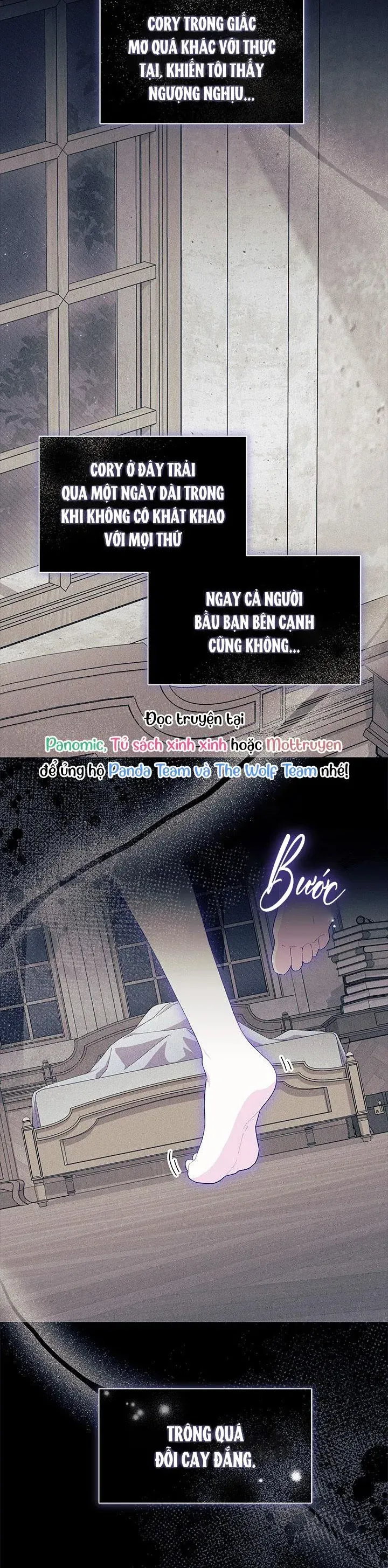 Tôi Không Muốn Làm Người Mai Mối Chap 86 - Next Chap 87