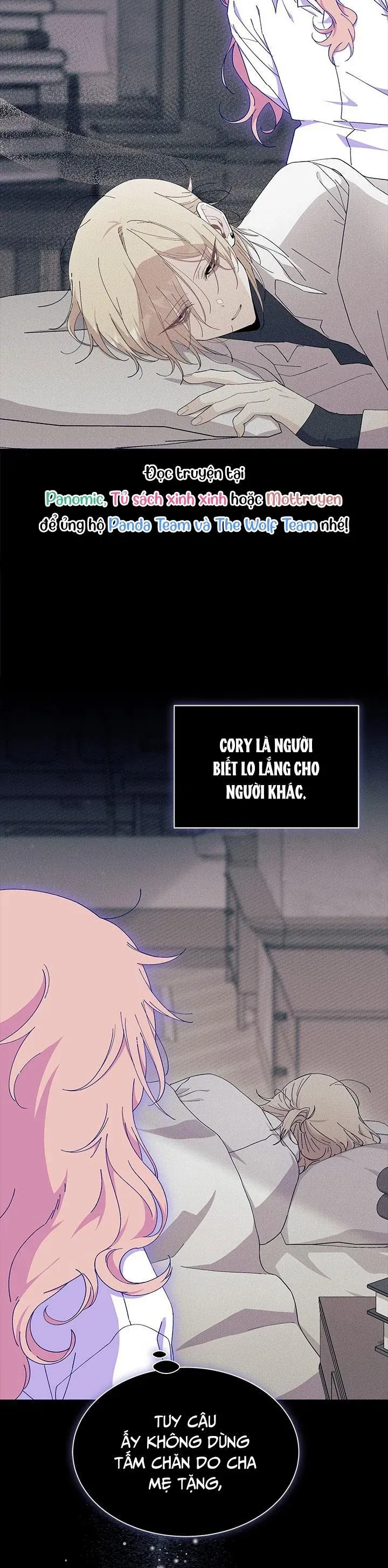 Tôi Không Muốn Làm Người Mai Mối Chap 86 - Next Chap 87