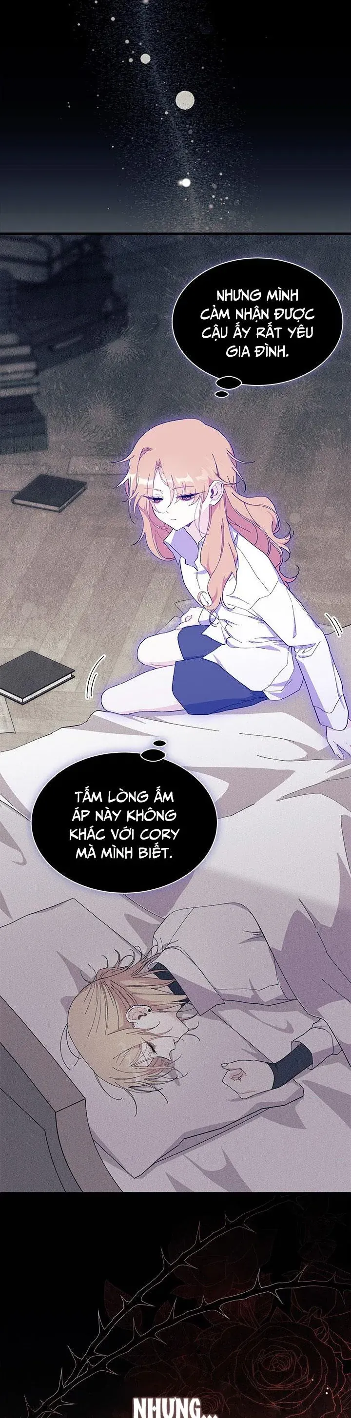 Tôi Không Muốn Làm Người Mai Mối Chap 86 - Next Chap 87