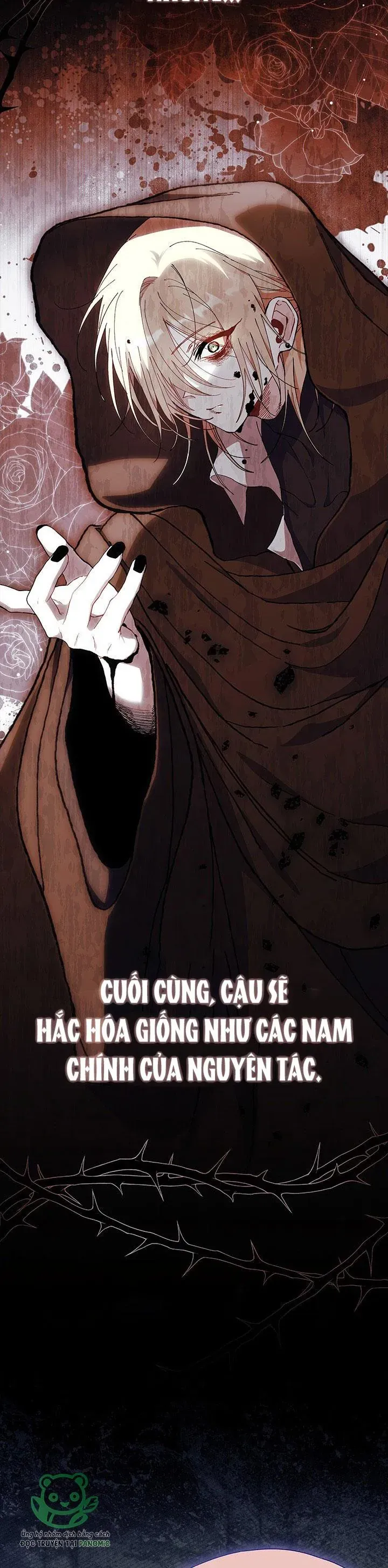 Tôi Không Muốn Làm Người Mai Mối Chap 86 - Next Chap 87