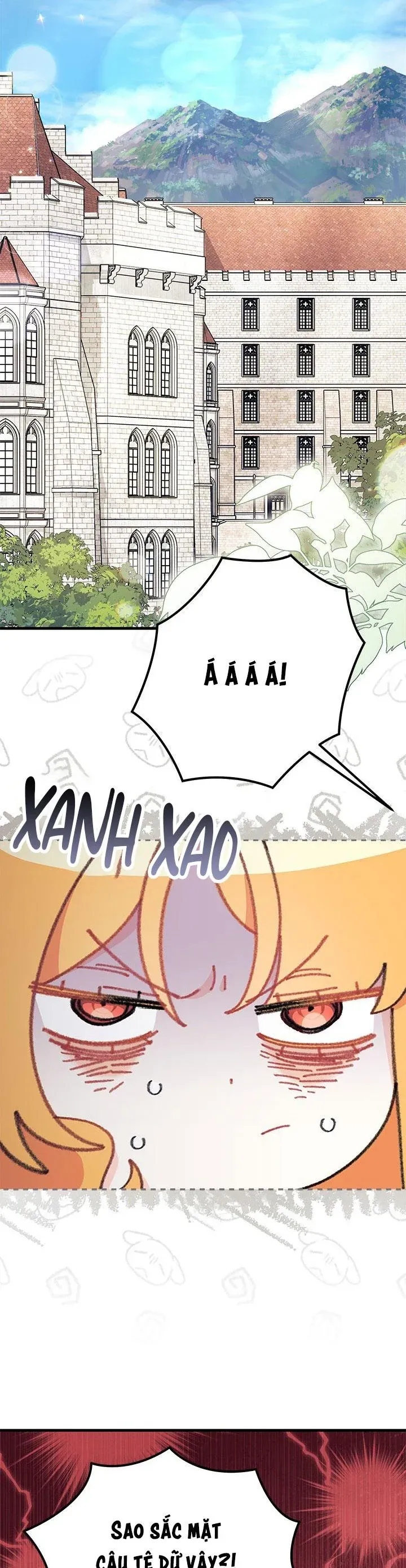 Tôi Không Muốn Làm Người Mai Mối Chap 86 - Next Chap 87