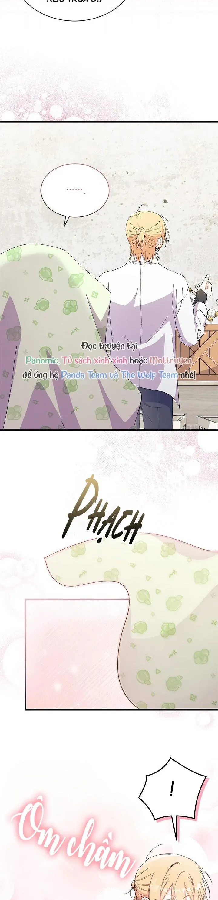 Tôi Không Muốn Làm Người Mai Mối Chap 86 - Next Chap 87