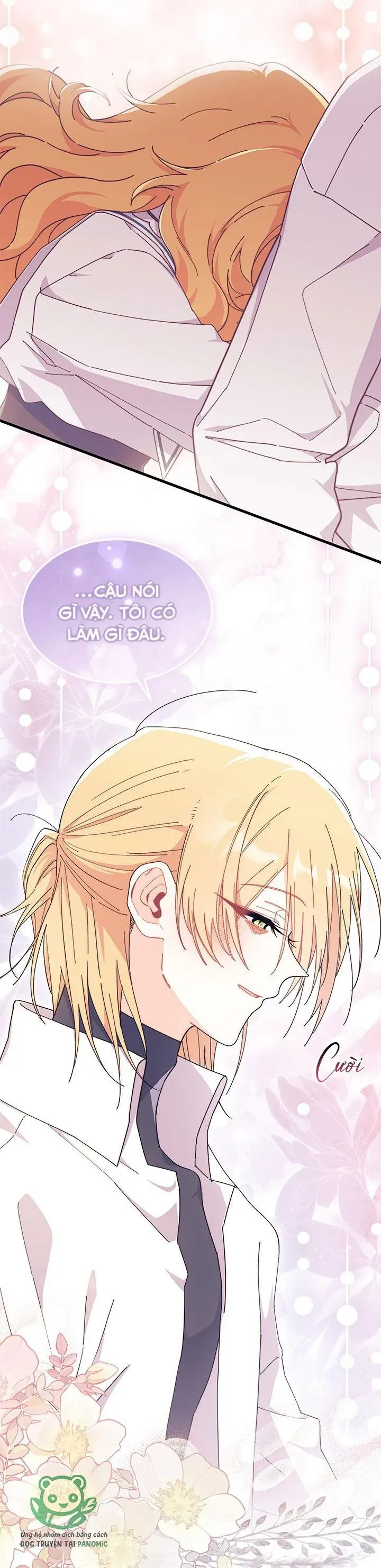 Tôi Không Muốn Làm Người Mai Mối Chap 86 - Next Chap 87