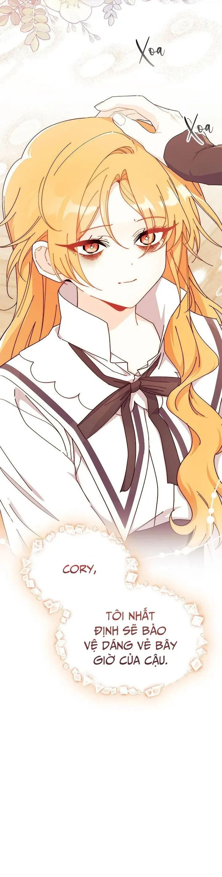 Tôi Không Muốn Làm Người Mai Mối Chap 86 - Next Chap 87