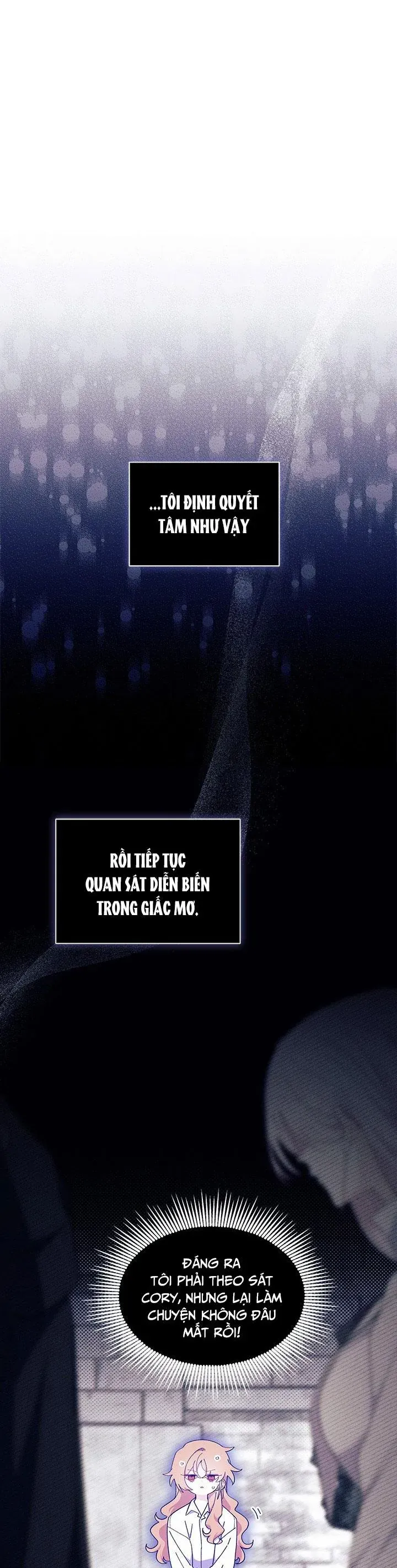 Tôi Không Muốn Làm Người Mai Mối Chap 86 - Next Chap 87