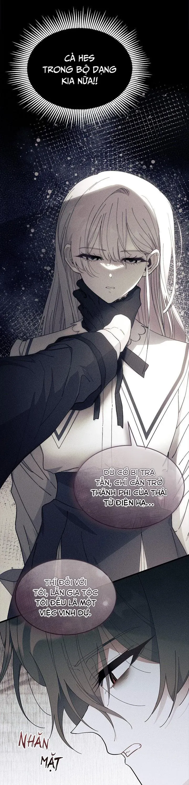 Tôi Không Muốn Làm Người Mai Mối Chap 86 - Next Chap 87