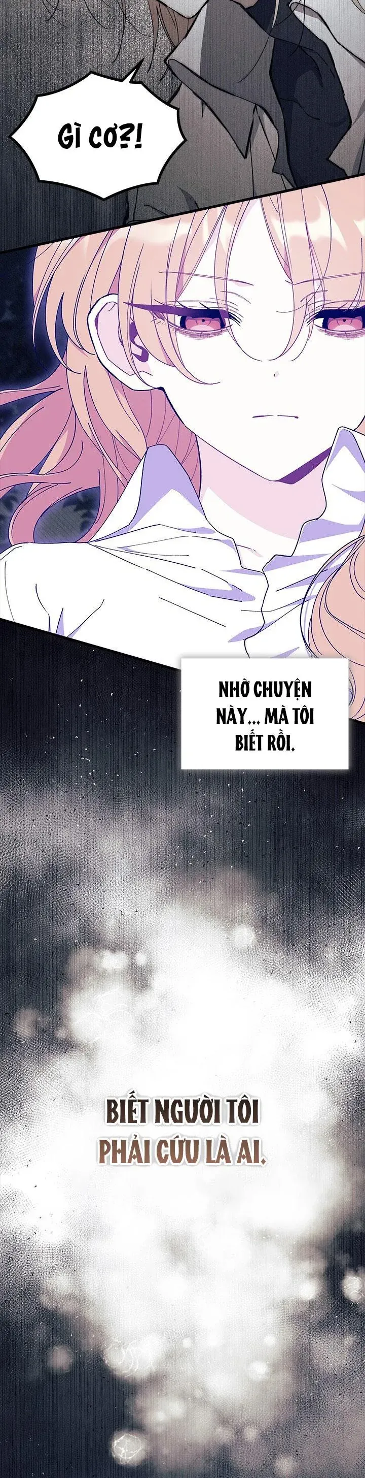 Tôi Không Muốn Làm Người Mai Mối Chap 86 - Next Chap 87