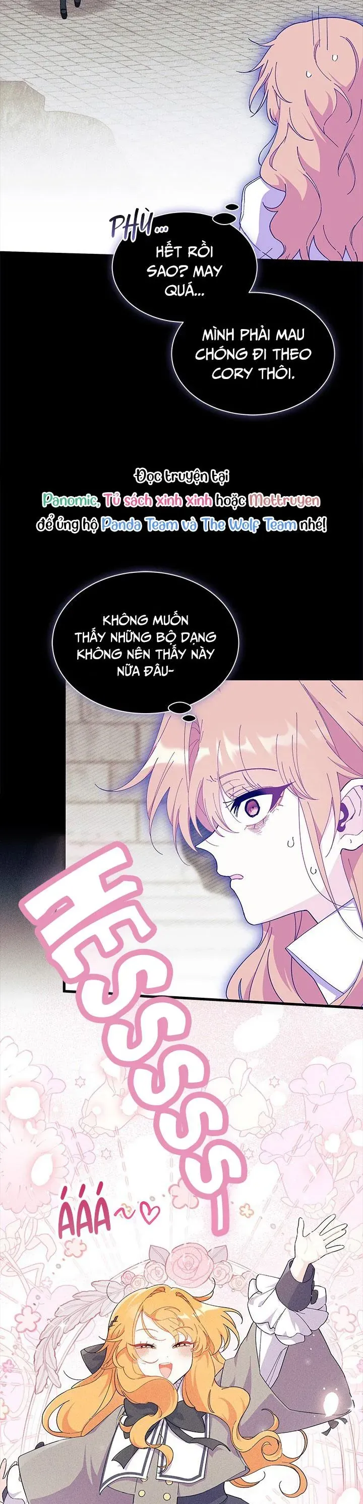 Tôi Không Muốn Làm Người Mai Mối Chap 86 - Next Chap 87