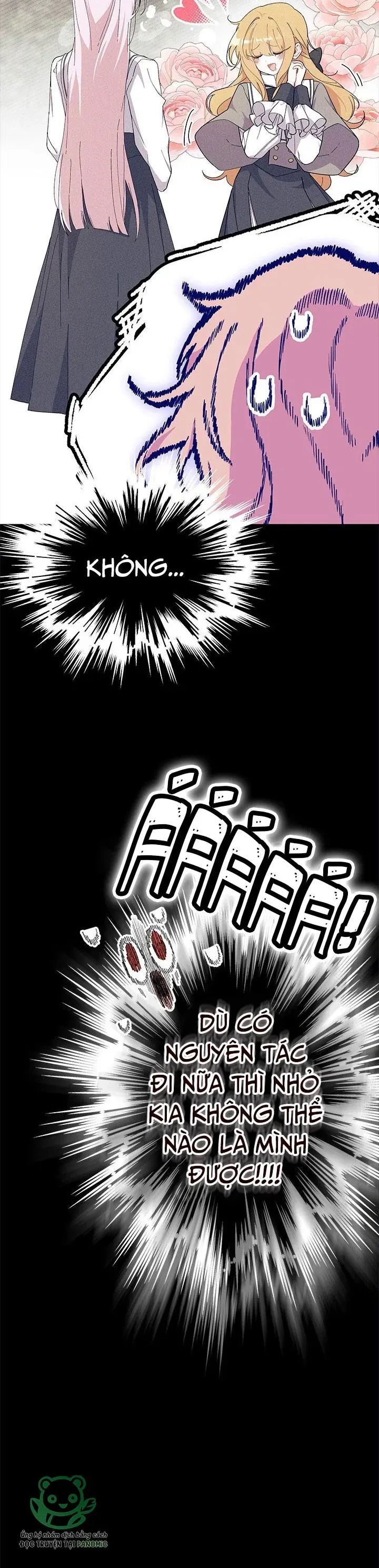 Tôi Không Muốn Làm Người Mai Mối Chap 86 - Next Chap 87