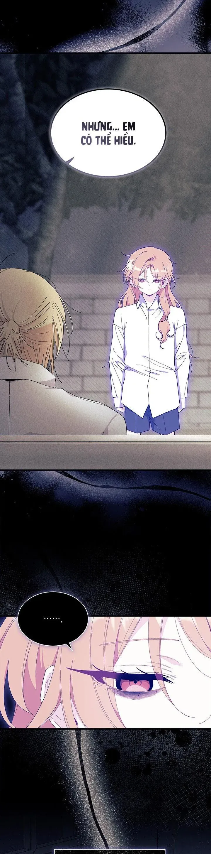 Tôi Không Muốn Làm Người Mai Mối Chap 86 - Next Chap 87