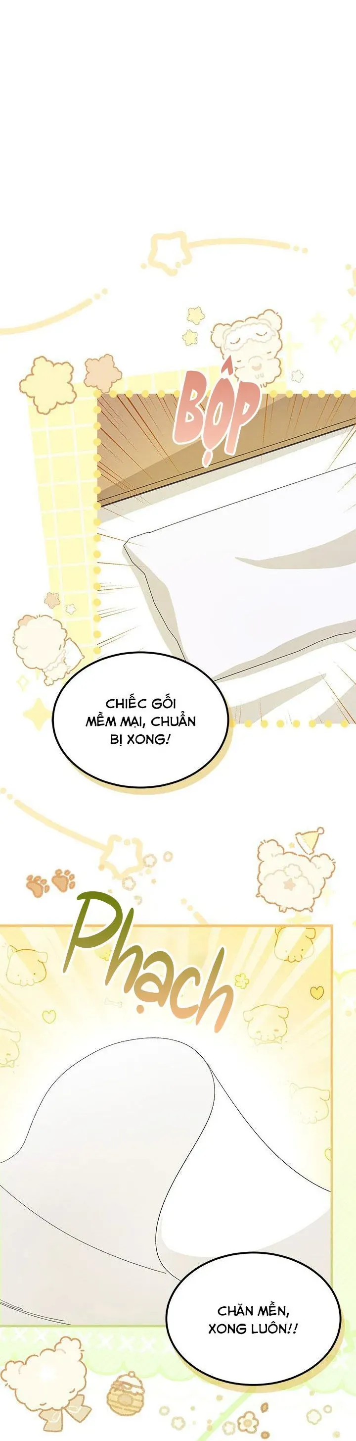 Tôi Không Muốn Làm Người Mai Mối Chap 87 - Next Chap 88