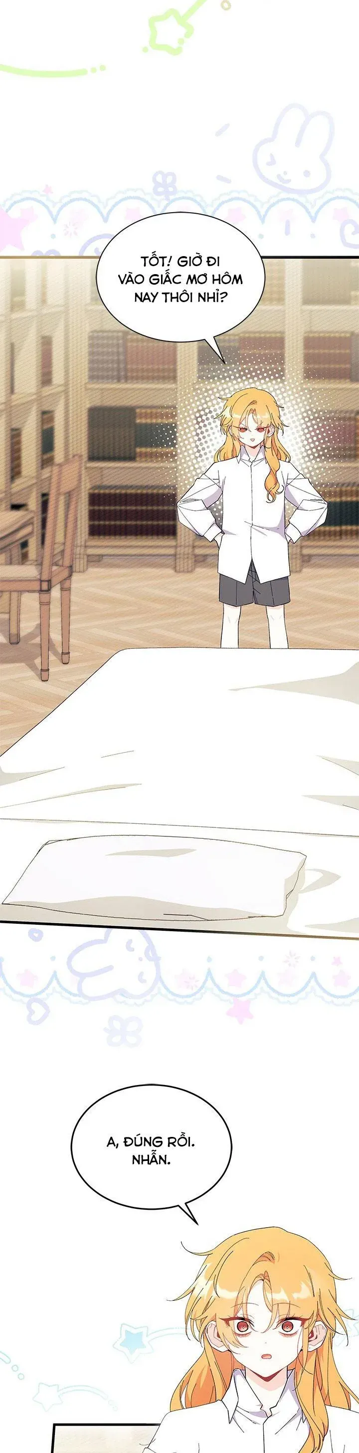 Tôi Không Muốn Làm Người Mai Mối Chap 87 - Next Chap 88